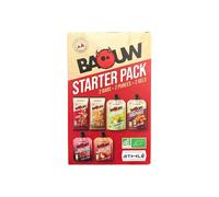 Starter Pack - tu - Baouw
