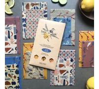 Starter Pak - Pellicola alimentare ecologica x 2 - Beeopak A sorpresa