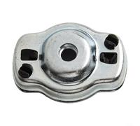 Starter Pawl Carrier per FS55 FS56 FS94 FC70 HL94 KM56 HT56 41401902010 Componente in metallo costruito per un coinvolgimento costante dello starter