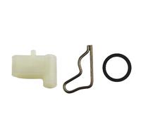 Starter Pawl Kit Pawl Lavatrice Clip Rinculo Starter Parte Ricambio Pratico