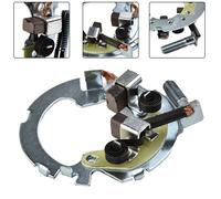 Starter Pennello Piastra Ricostruzione Kit for per honda per atv Foreman 400 450