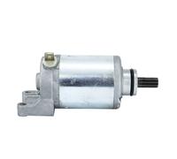 Sgr 12v Right Rotation Aprilia Scarabeo 125/150/200 4781035 Starter Nero