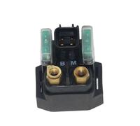 Starter Per Relè Solenoide Compatibile Con SUZUKI LTf250 LT-f250