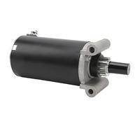 Starter per trattori prato forte efficiente potenza di partenza 32 098 01s per GT2100 23 2006-2008