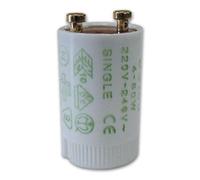 Starter per Tubo Neon 4W-65W Tipo Normale