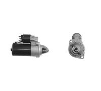 Starter per Verbrenner 12 V 1,4 Kw 9 Denti MAHLE per Deutz