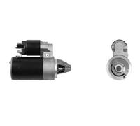 Motorino di avviamento MAHLE MS 437