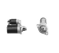 Starter per Verbrenner 12 V 1 Kw 8 Denti MAHLE per Yanmar