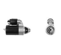 MAHLE MS 436 Motorino avviamento
