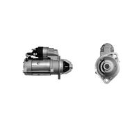 Starter per Verbrenner 12 V 2,6 Kw 9 Denti MAHLE per Altre Cose Deutz