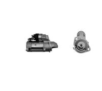 Starter per Verbrenner 12 V 2,6 Kw 9 Denti MAHLE per Deutz