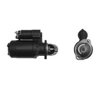 Starter per Verbrenner 12 V 2,7 Kw 10 Denti MAHLE per Case IH