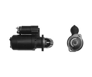 Starter per Verbrenner 12 V 2,7 Kw 10 Denti MAHLE per Case IH