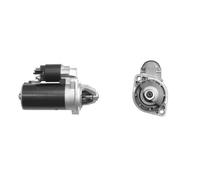 Starter per Verbrenner 12 V 2 Kw 11 Denti MAHLE per Steyr