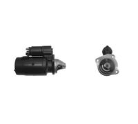 Starter per Verbrenner 12 V 3,1 Kw 9 Denti MAHLE per Altre Cose Renault