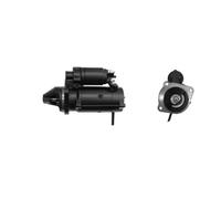 Starter per Verbrenner 12 V 3,2 Kw 10 Denti MAHLE per Perkins