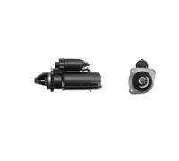 Starter per Verbrenner 12 V 4,2 Kw 10 Denti MAHLE per Perkins