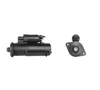 Starter per Verbrenner 12 V 4 Kw 10 Denti MAHLE per Deutz