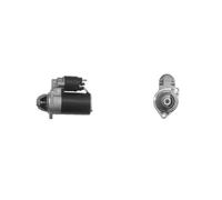 Starter per Verbrenner 24 V 1,6 Kw 11 Denti MAHLE per Lombardini