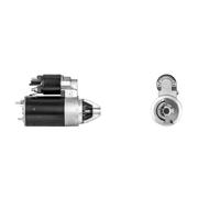 Starter per Verbrenner 24 V 1,6 Kw 8 Denti MAHLE per Varie Fzg