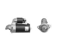Starter per Verbrenner 24 V 2,5 Kw 9 Denti MAHLE per Altre Cose Perkins