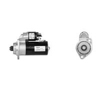 Starter per Verbrenner 24 V 2,5 Kw 9 Denti MAHLE per Varie Fzg