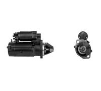 Starter per Verbrenner 24 V 3,5 Kw 11 Denti MAHLE per Varie Fzg