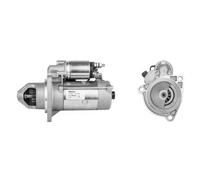 Starter per Verbrenner 24 V 4 Kw 11 Denti MAHLE per Altre Cose DAF Cfr