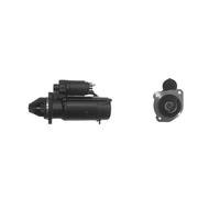 Starter per Verbrenner 24 V 4 Kw 9 Denti MAHLE per Altre Cose