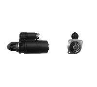 Starter per Verbrenner 24 V 4 Kw 9 Denti MAHLE per Volvo