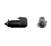 Starter per Verbrenner 24 V 5,4 Kw 9 Denti MAHLE per Volvo
