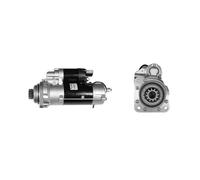 Starter per Verbrenner 24 V 5,5 Kw 12 Denti MAHLE per Deutz