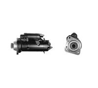 Starter per Verbrenner 24 V 5,5 Kw 12 Denti MAHLE per Deutz ,