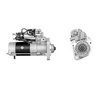 Starter per Verbrenner 24 V 5 Kw 10 Denti MAHLE per Altre Cose Volvo Fe