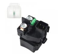Starter Relay Solenoid Compatible With VZR1800 VZR1800B VZR1800N VZR1800Z GSX1250FA GSF1250S GSF1250SA GSX-S1000A GSX-S1000F GSX1250