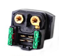 Starter Relay Solenoid fit for Yamaha YFM 660 Grizzly 400 350 Wolverine 450
