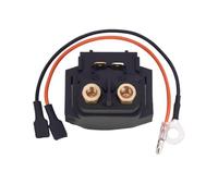 Starter Relay Solenoid Replacement For 212SS 212X 232 LIMITED 242 AR190 AR192 AR210 AR230 AR240 FX SUPER Compatibility