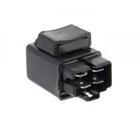 Starter Relè 12V, 20A per MBK, Piaggio, per moto, scooter