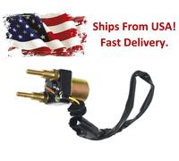 Starter Relé Compatibile Con Kawasaki 1100/1200/1500 OEM# 27010-0860 /