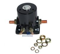 Starter Relé Solenoide Per Johnson J25 TJ25 VJ25 25HP 1985-1992
