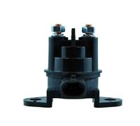 Starter Relé Solenoide Per Polaris Freedom Genesi Sltx I Msx 140 1999-2004