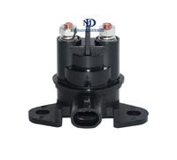 Starter Relé Solenoide Per Polaris Jet Sci Pro 1200 2000-2001/Freedom 2002-2004