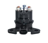 Starter Relé Solenoide Per Polaris Jet Sci Pro 1200 2000-2001/Freedom 2002-2004
