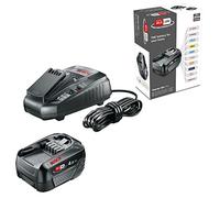 Bosch Home and Garden Alliance Starter Set 1600A02A4U Werkzeug-