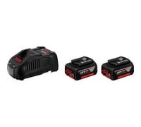 Starter-Set Batteria