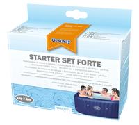 Starter Set Forte per Spa Bestway