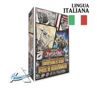 STARTER SET PER DUE GIOCATORI / 2-Player ITALIANO STAX STAS YUGIOH ANDYCARDS