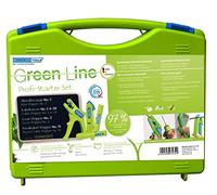 Starter-Set Pro Green Line