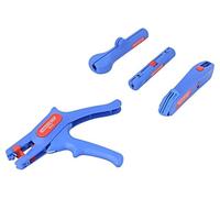 STARTER SET PRO Set per spelare cavi Valigia WEICON