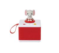 Raccontastorie Faba Starter Set + Personaggio Sonoro Elefante
